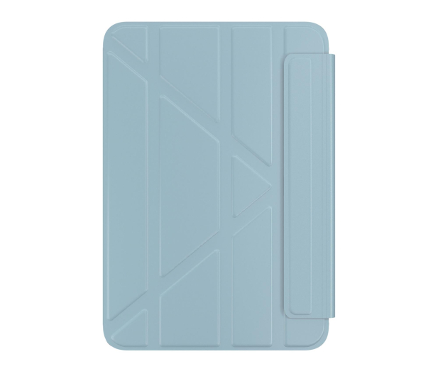 SwitchEasy Origami do iPad mini 8.3" (Exquisite Blue) - 1415930 - zdjęcie 2